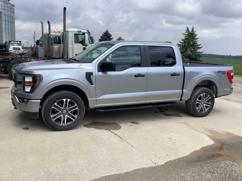 Image of Ford F-150 Primary image