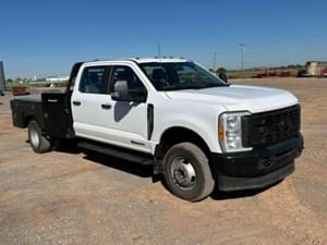 2023 Ford F-350 Image