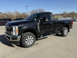 2023 Ford F-350 Image