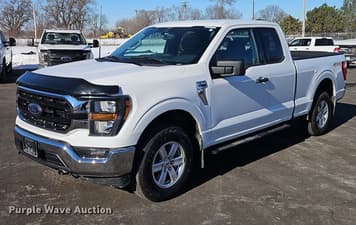 Main image Ford F-150