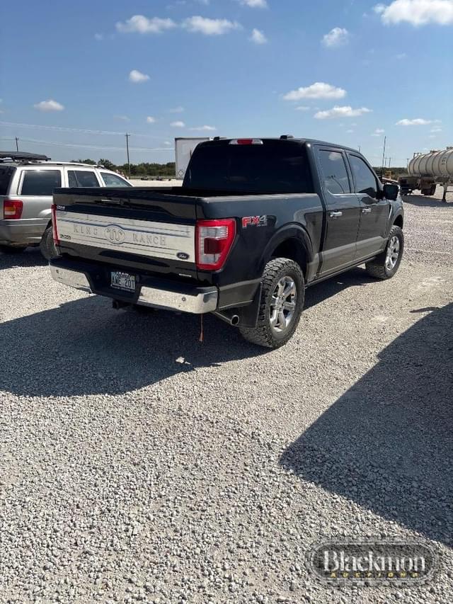 Image of Ford F-150 equipment image 2