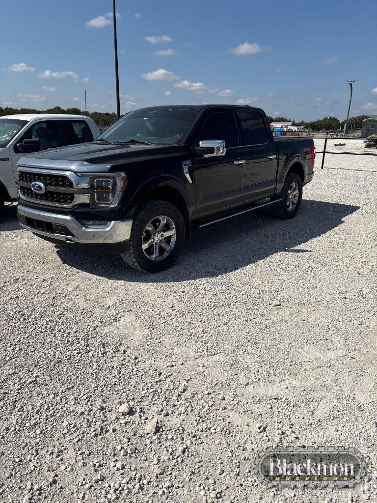 Image of Ford F-150 Primary image