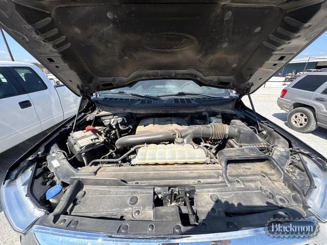 Image of Ford F-150 equipment image 4