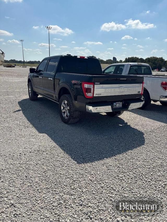 Image of Ford F-150 equipment image 1