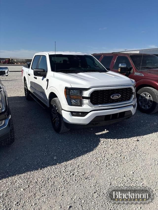 Image of Ford F-150 equipment image 3