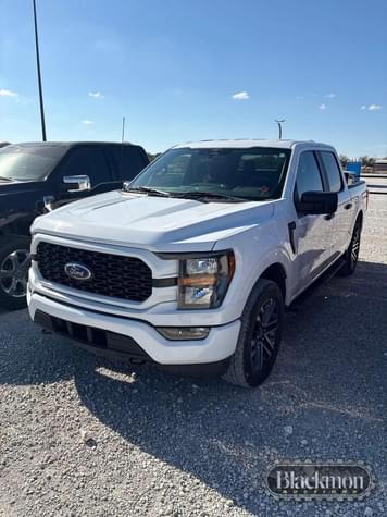 Main image Ford F-150