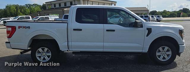 Image of Ford F-150 equipment image 3