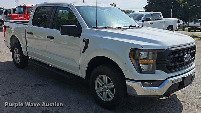 Image of Ford F-150 equipment image 2