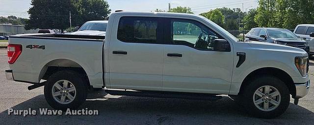 Image of Ford F-150 equipment image 3