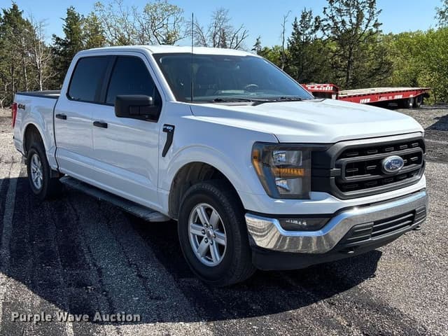 Image of Ford F-150 equipment image 2