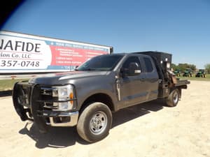 2023 Ford F-350 Image