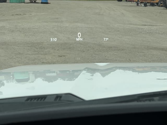 Image of Ford F-350 equipment image 1
