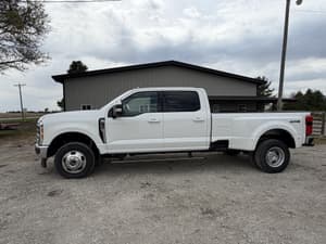 2023 Ford F-350 Image