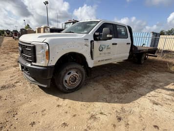 Main image Ford F-550