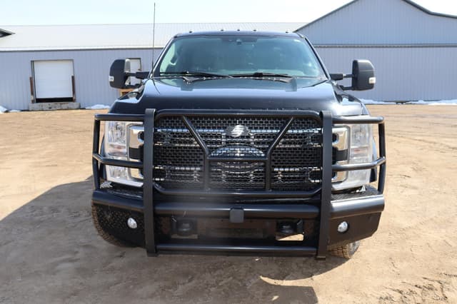 Image of Ford F-450 equipment image 1