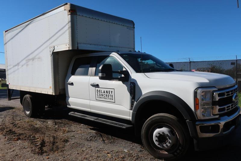 Image of Ford F-450 Primary image