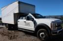 2023 Ford F-450 Image