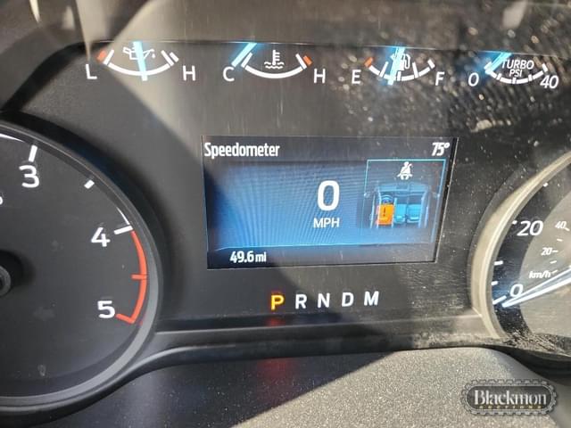 Image of Ford F-550 equipment image 2