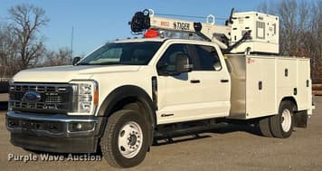 Main image Ford F-550