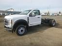 2023 Ford F-600 Image