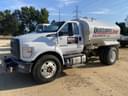 2023 Ford F-750 Image