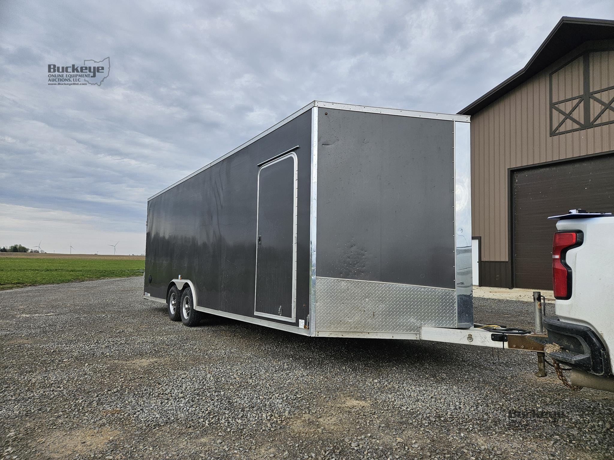 2023 Forest River Amera-Lite Equipment Image0