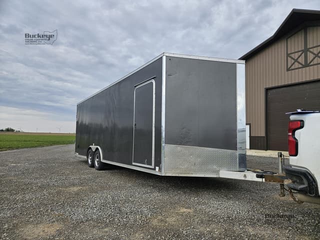 Image of Forest River Amera-Lite equipment image 1