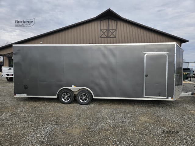 Image of Forest River Amera-Lite equipment image 4