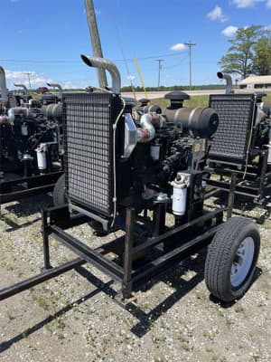 2023 FPT Industrial N45MST Image