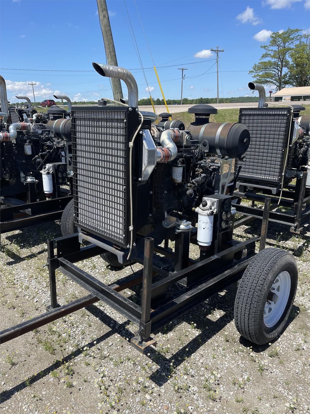 Image of FPT Industrial N45MST Image 0