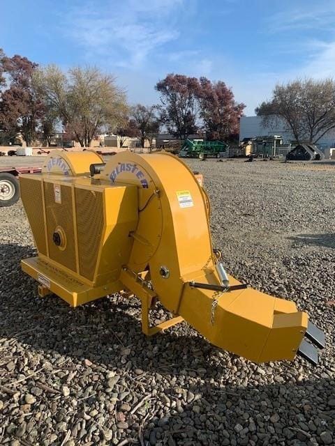 Main image Frank Russell Berm Blaster