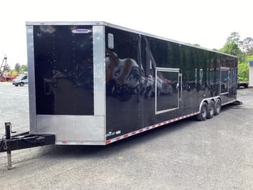 Main image Freedom 8.5X36TTA4