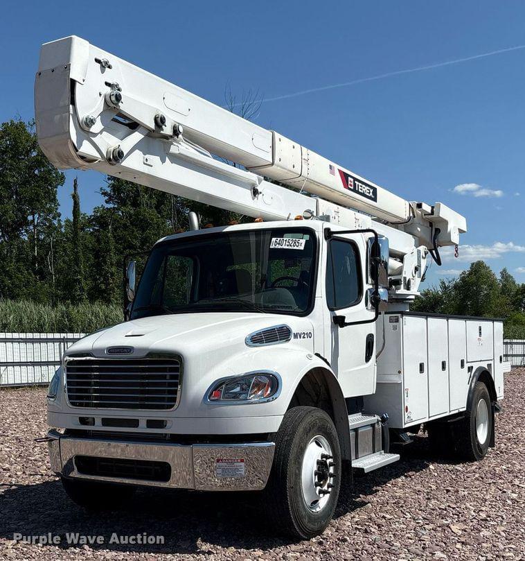 Image of Freightliner Business Class M2 Primary image