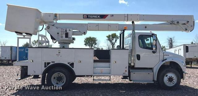 Image of Freightliner Business Class M2 equipment image 3