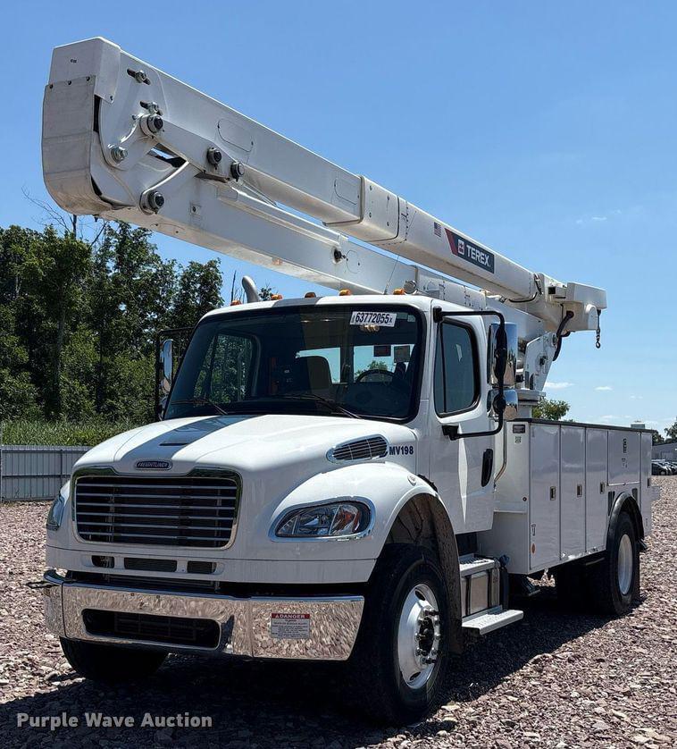 Image of Freightliner Business Class M2 Primary image