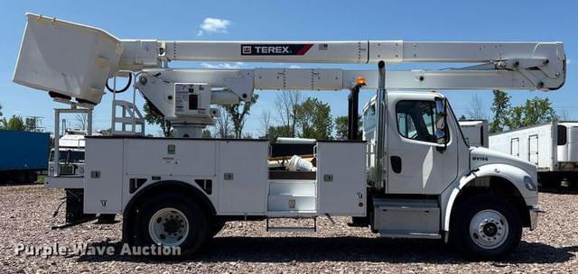 Image of Freightliner Business Class M2 equipment image 3