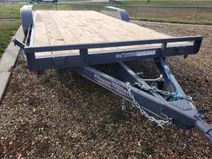 2023 Friesen Trailers CHX78318 Image