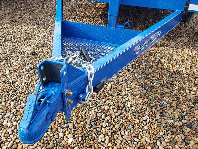 Image of Friesen Trailers EQX108322 equipment image 1