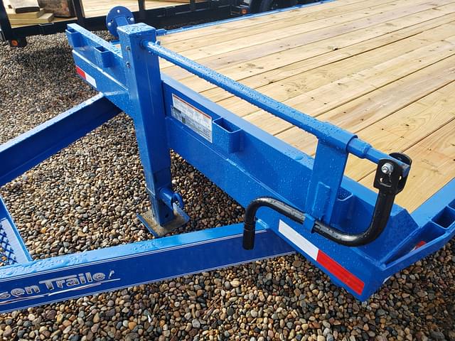 Image of Friesen Trailers EQX108322 equipment image 2