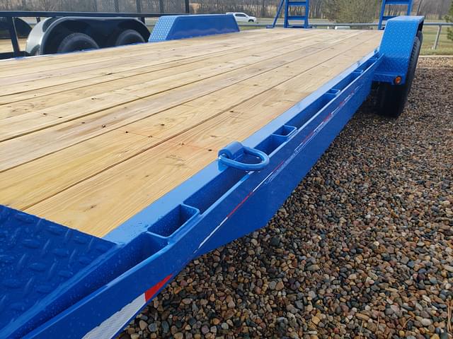 Image of Friesen Trailers EQX108322 equipment image 3