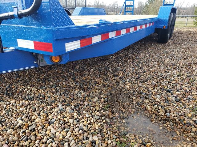 Image of Friesen Trailers EQX108322 equipment image 4