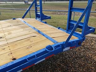 Main image Friesen Trailers EQX108322 7