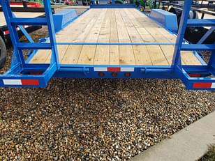 Main image Friesen Trailers EQX108322 8