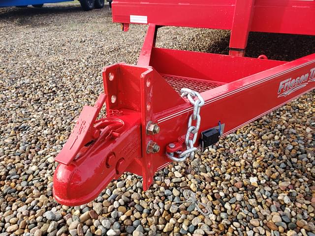 Image of Friesen Trailers EQX108322 equipment image 2