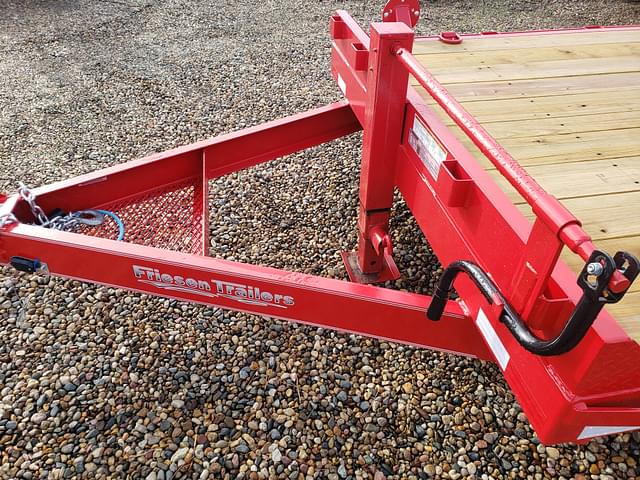 Image of Friesen Trailers EQX108322 equipment image 3