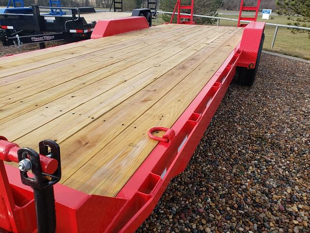 Image of Friesen Trailers EQX108322 equipment image 4