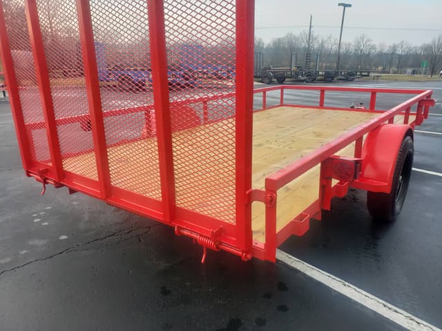 Image of Friesen Trailers SA358314R equipment image 3