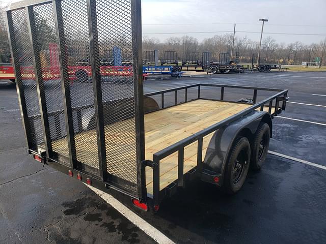 Image of Friesen Trailers UTX77714 equipment image 2