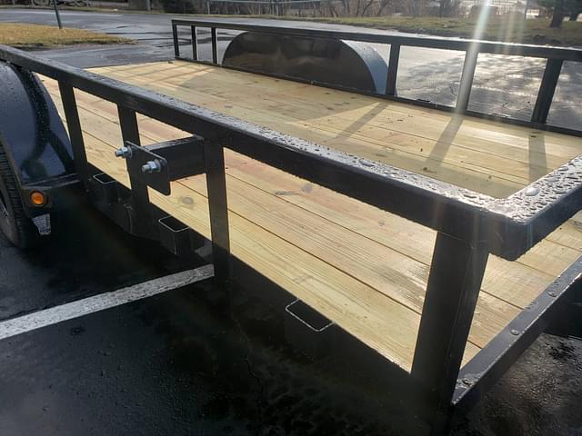 Image of Friesen Trailers UTX77714 equipment image 4