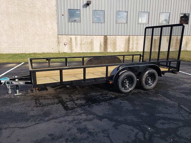 Image of Friesen Trailers UTX77716 equipment image 4